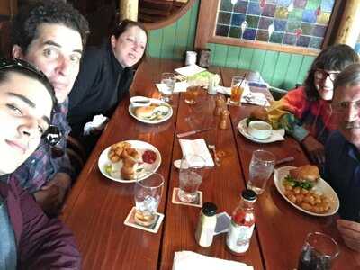 Mcmenamins Market Street Pub