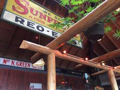 Mcmenamins Market Street Pub