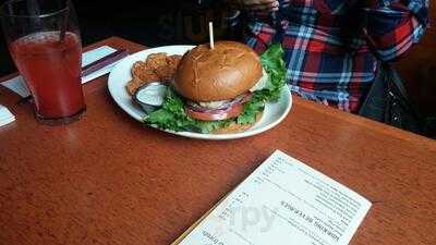 Mcmenamins Market Street Pub