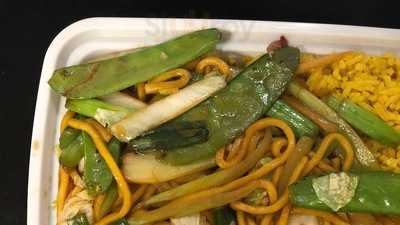 Yummy House Chinese Restaurant