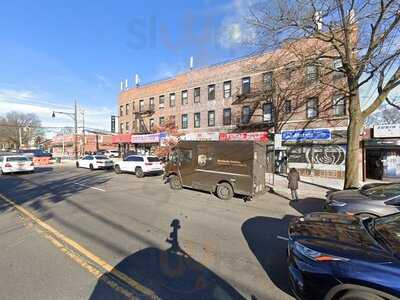 Yummy House Chinese Restaurant