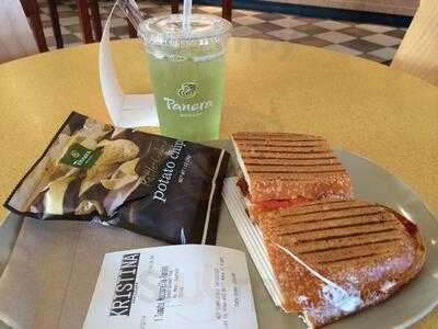 Panera Bread