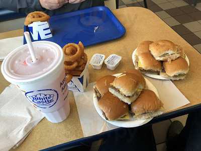 White Castle