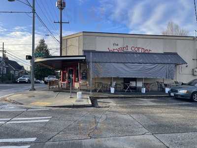 Bryant Corner Cafe