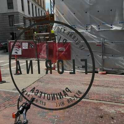 Florina Pizzeria And Paninoteca