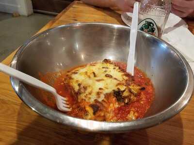 Florina Pizzeria And Paninoteca