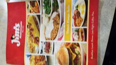 Jim's Restaurant