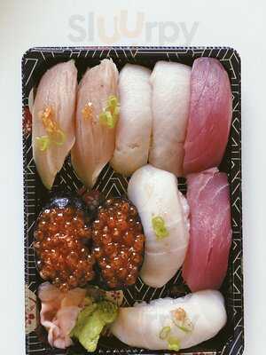 Maiko Sushi