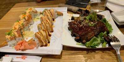 Maiko Sushi