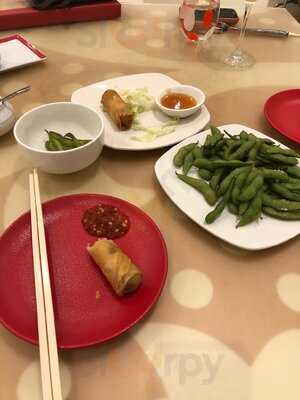 Beijing Noodle No. 9