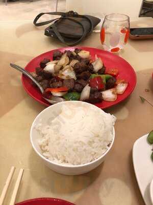 Beijing Noodle No. 9