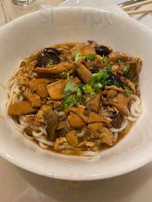 Beijing Noodle No. 9