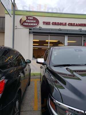 Creole Creamery