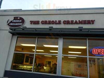 Creole Creamery