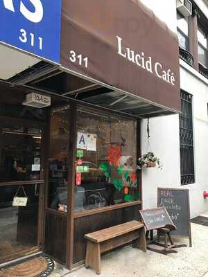 Lucid Cafe