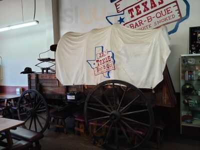 Jrs Texas Bar-b-que