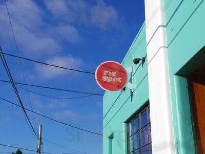 The Pie Spot