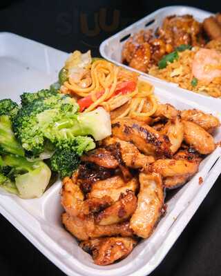 Bullard Seafood & Grill