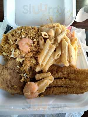 Bullard Seafood & Grill