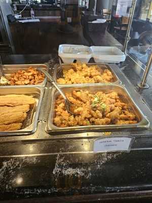 Bullard Seafood & Grill