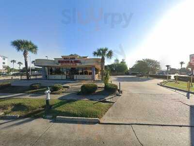 Bullard Seafood & Grill