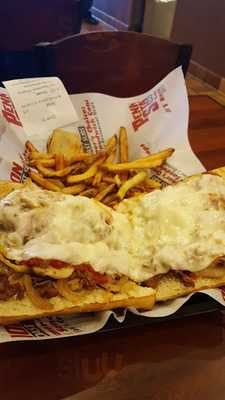 Penn Station East Coast Subs