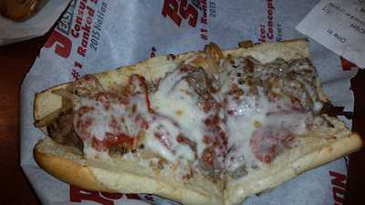 Penn Station East Coast Subs