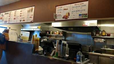 Penn Station East Coast Subs