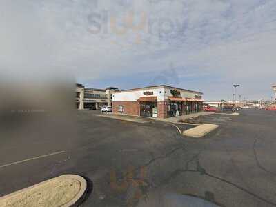 Tropical Smoothie Cafe