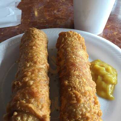 Foon Ying Chinese Food