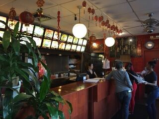 Foon Ying Chinese Food