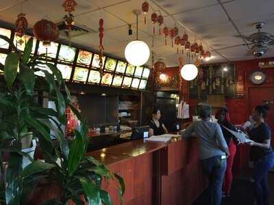 Foon Ying Chinese Food