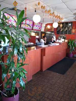 Foon Ying Chinese Food