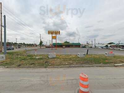 Foon Ying Chinese Food