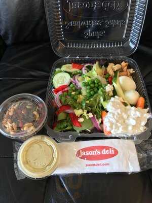 Jason's Deli
