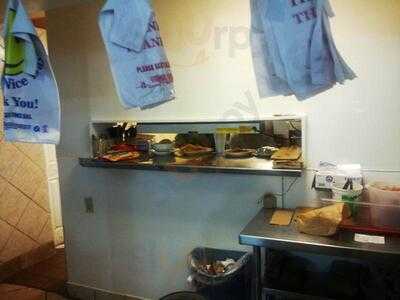 Taqueria Aguas Calientes