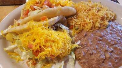 Taqueria Aguas Calientes