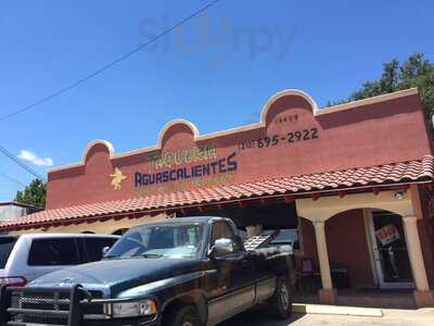 Taqueria Aguas Calientes