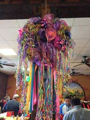 Taqueria Aguas Calientes