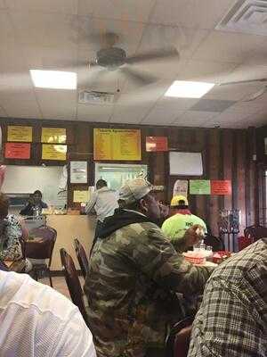 Taqueria Aguas Calientes