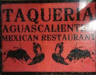 Taqueria Aguas Calientes