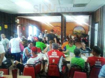 Taqueria Aguas Calientes