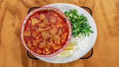 Taqueria Aguas Calientes