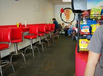 The Hot Dog Spot