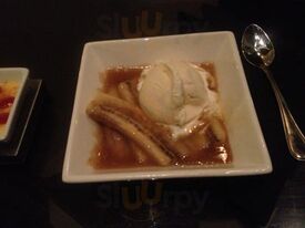 Liquid 14 At The Westin Dc City Center