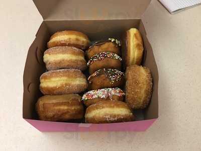 Bernal Bagels & Donuts