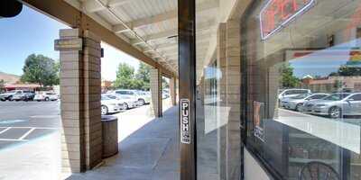 Bernal Bagels & Donuts
