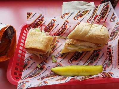 Firehouse Subs