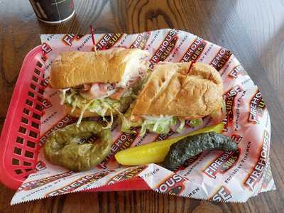 Firehouse Subs