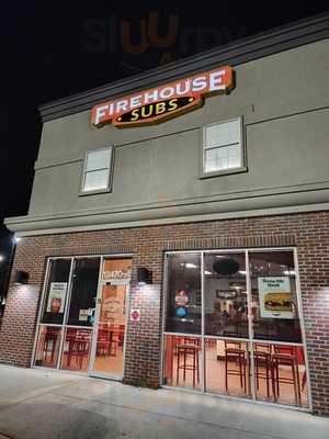 Firehouse Subs